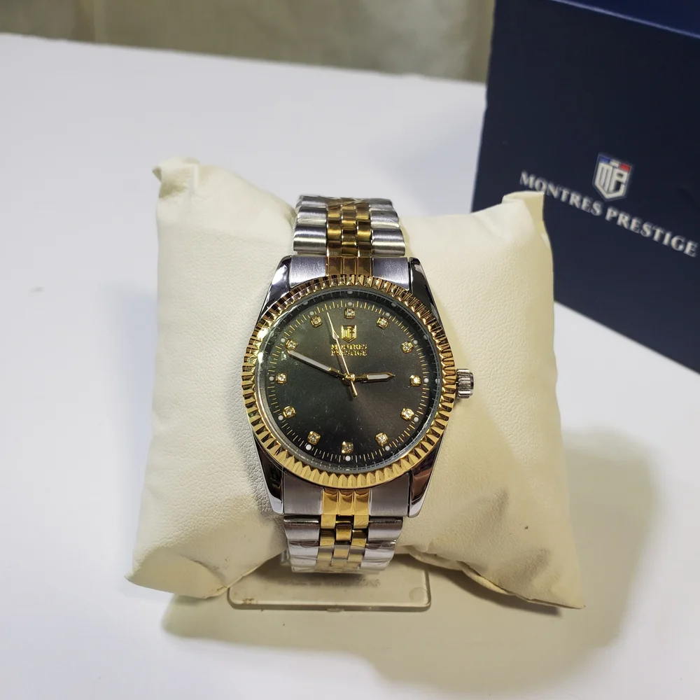 Invicta montres prestige